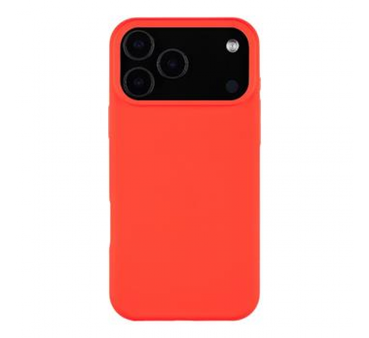 Tactical MagForce Velvet Smoothie Kryt pro Apple iPhone 17 Pro Max Chilli