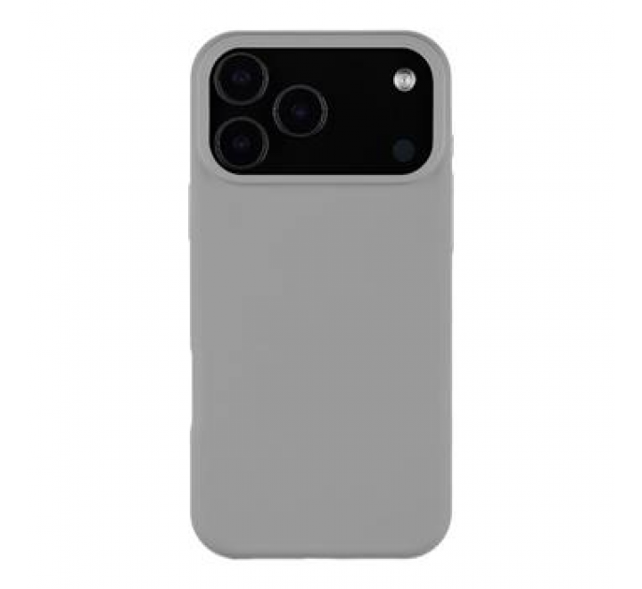 Tactical MagForce Velvet Smoothie Kryt pro Apple iPhone 17 Pro Max Foggy