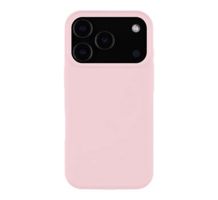 Tactical MagForce Velvet Smoothie Kryt pro Apple iPhone 17 Pro Pink Panther