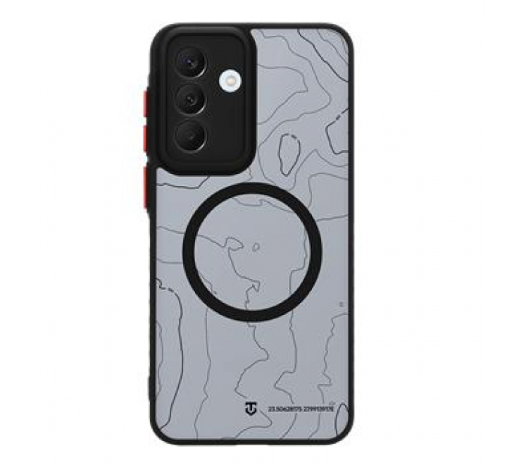 Tactical MagForce Warthog Kryt pro Samsung Galaxy A57 Asphalt