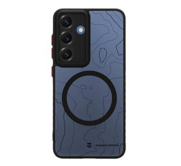 Tactical MagForce Warthog Kryt pro Samsung Galaxy S25 Asphalt