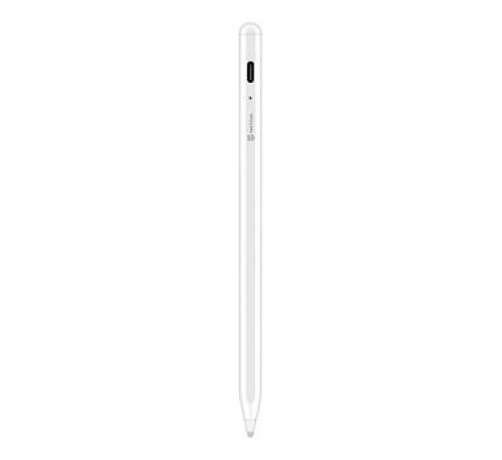 Tactical Roger Pencil White