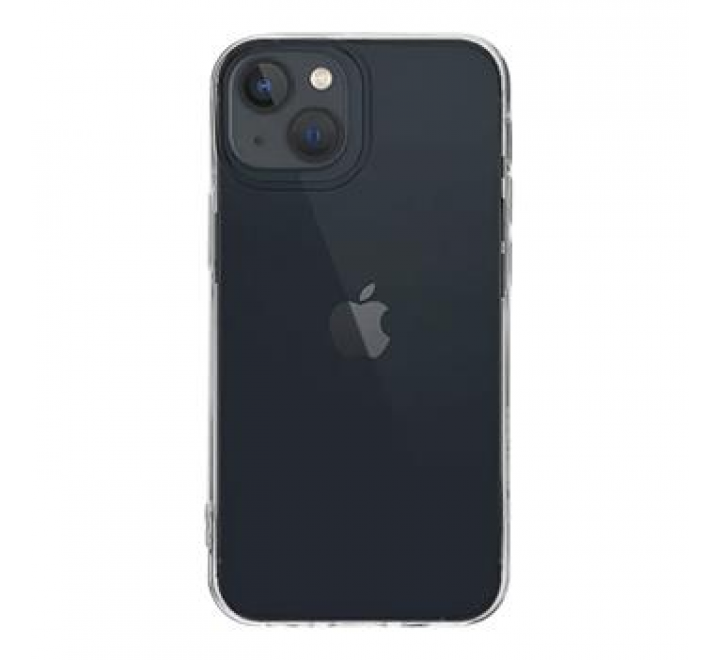Tactical TPU Kryt pro Apple iPhone 13 Mini Transparent 