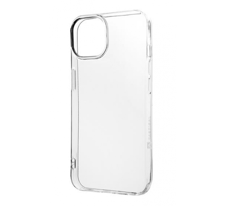 Tactical TPU Kryt pro Apple iPhone 13 Transparent 