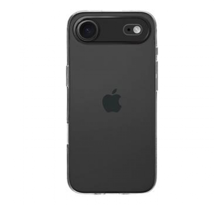Tactical TPU Kryt pro Apple iPhone 17 Air Transparent