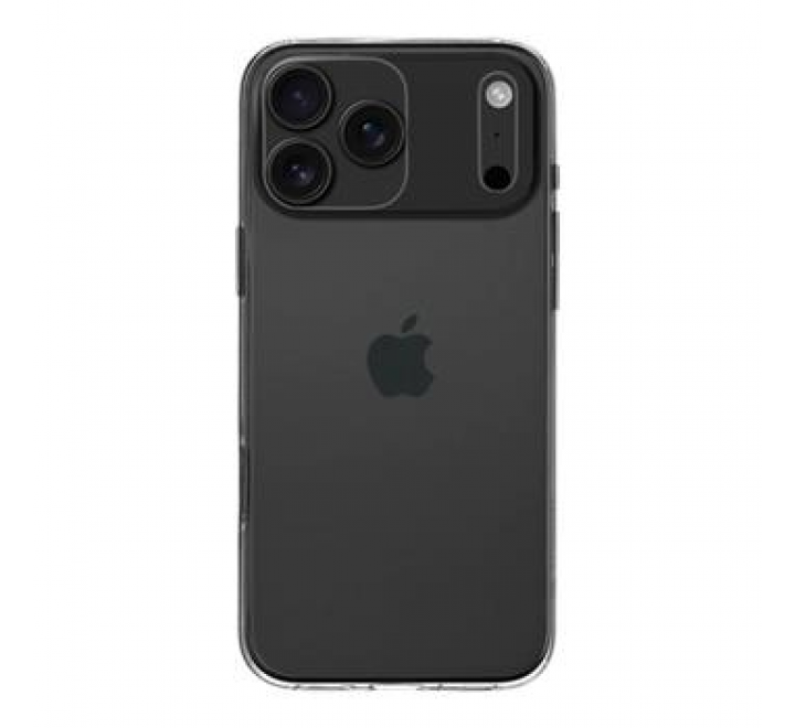 Tactical TPU Kryt pro Apple iPhone 17 Pro Max Transparent