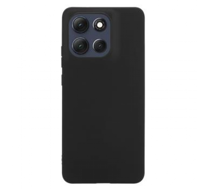 Tactical TPU Kryt pro Motorola Moto G86/G86 Power Black 