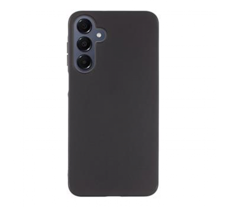 Tactical TPU Kryt pro Samsung Galaxy A16 5G Black