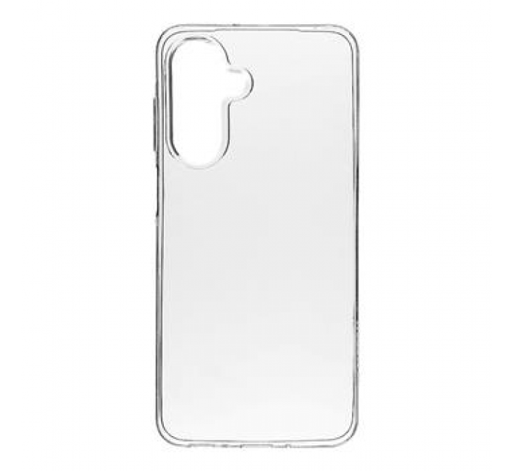 Tactical TPU Kryt pro Samsung Galaxy A26 5G Transparent