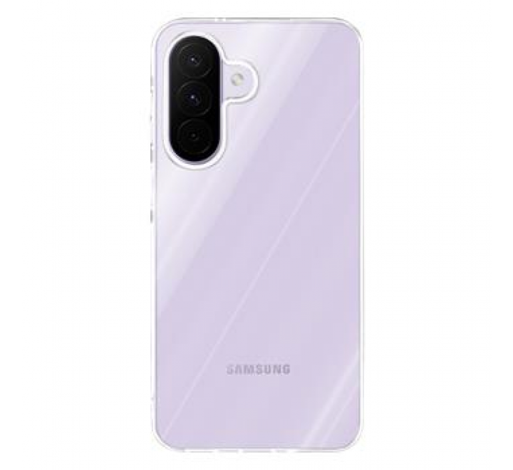 Tactical TPU Kryt pro Samsung Galaxy A27 5G Transparent