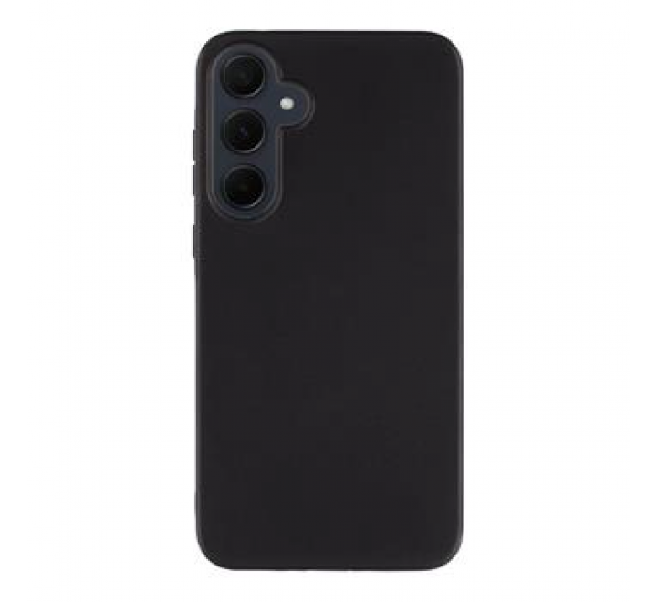 Tactical TPU Kryt pro Samsung Galaxy A35 5G Black