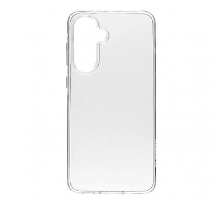 Tactical TPU Kryt pro Samsung Galaxy A36 5G Transparent