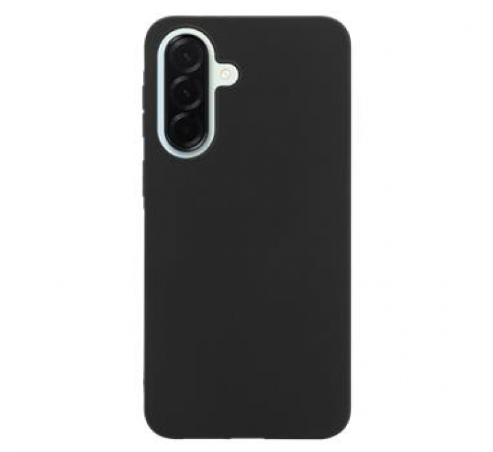 Tactical TPU Kryt pro Samsung Galaxy A37 Black