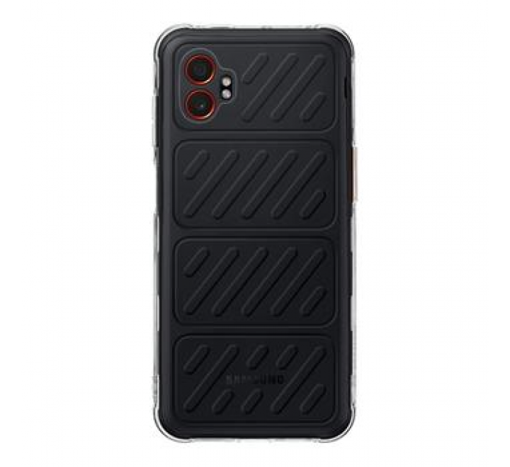 Tactical TPU Kryt pro Samsung Galaxy Xcover 7 Pro Transparent