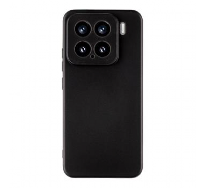 Tactical TPU Kryt pro Xiaomi 15 5G Black