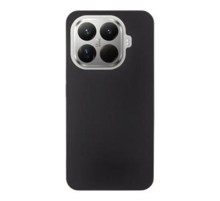 Tactical TPU Kryt pro Xiaomi 15T Pro Black