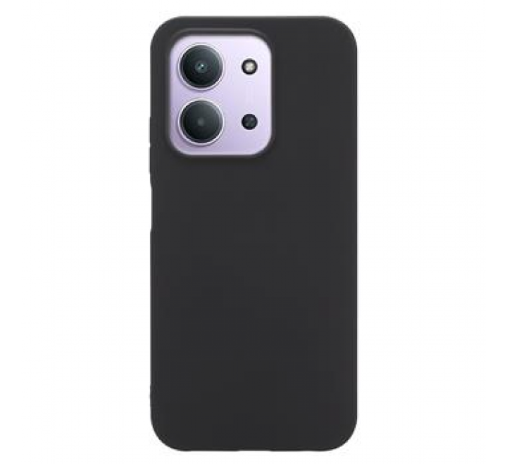 Tactical TPU Kryt pro Xiaomi Redmi 15C 4G/5G Black