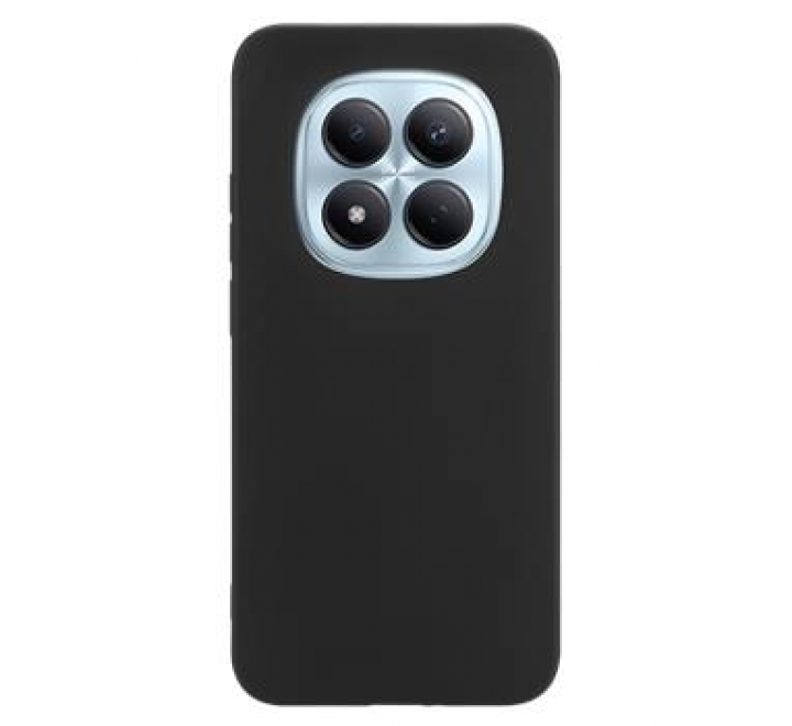 Tactical TPU Kryt pro Xiaomi Redmi Note 15 Pro 4G Black