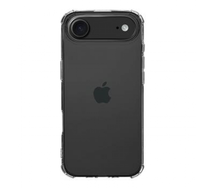 Tactical TPU Plyo Kryt pro Apple iPhone 17 Air Transparent