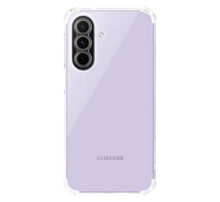 Tactical TPU Plyo Kryt pro Samsung Galaxy A27 5G Transparent 