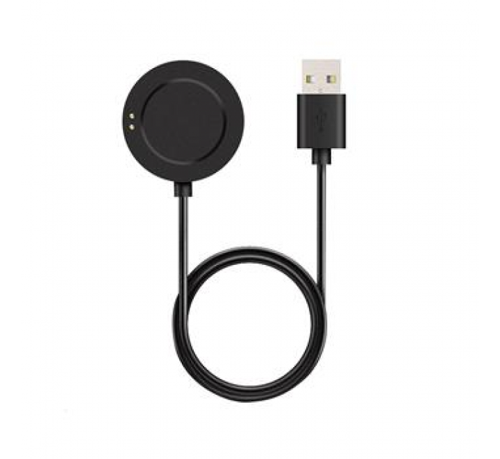 Tactical USB Nabíjecí Kabel pro Xiaomi Watch S3/S2/2 Pro/H1