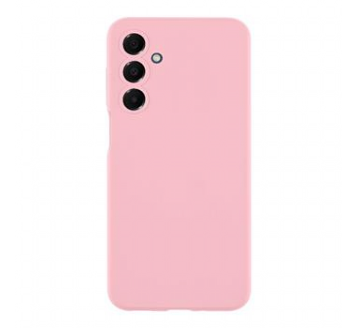Tactical Velvet Smoothie Kryt pro Samsung Galaxy A16 4G/5G Pink Panther