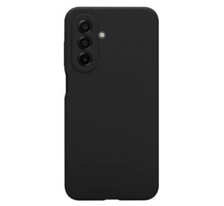 Tactical Velvet Smoothie Kryt pro Samsung Galaxy A17 5G Asphalt