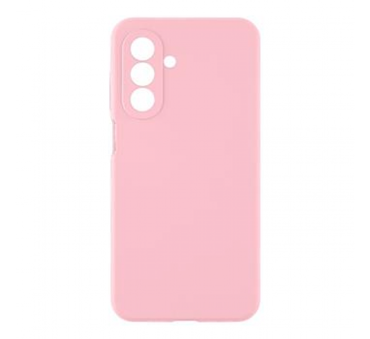 Tactical Velvet Smoothie Kryt pro Samsung Galaxy A26 5G Pink Panther