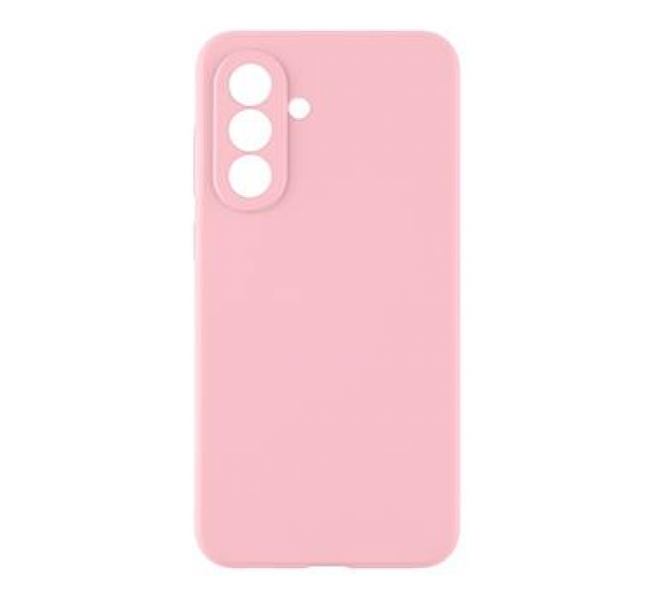 Tactical Velvet Smoothie Kryt pro Samsung Galaxy A56 5G Pink Panther