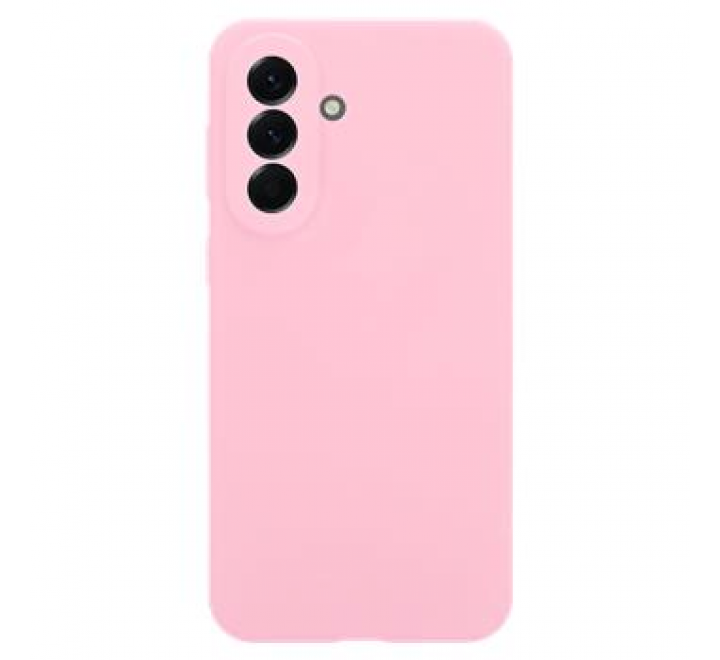 Tactical Velvet Smoothie Kryt pro Samsung Galaxy A57 Pink Panther