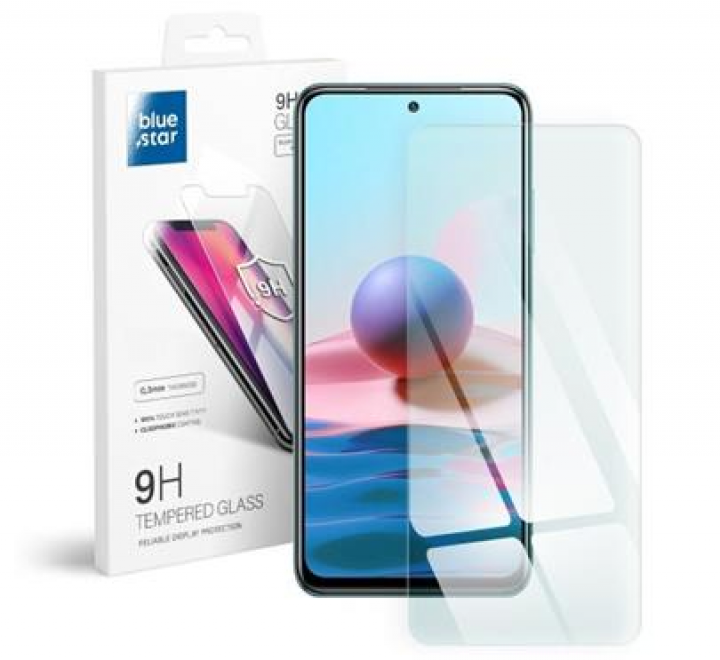 Tvrzené sklo Blue Star pro Xiaomi Redmi Note 11 4G / 11S 4G