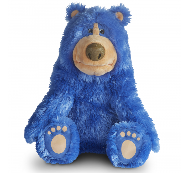 Wonder Park Boomer 25 cm