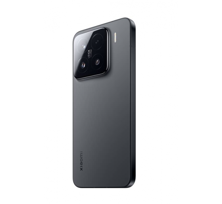 Xiaomi 15 5G 12GB/256GB Black