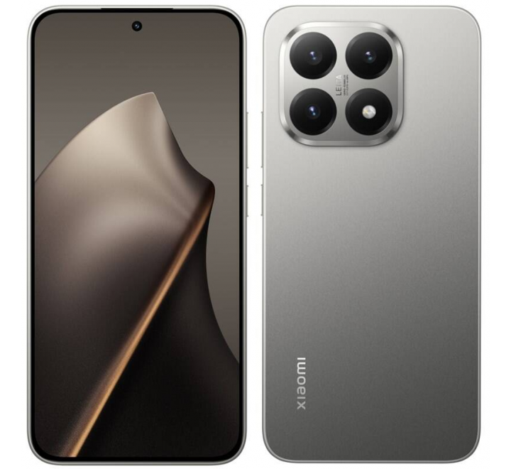 Xiaomi 15T 12GB/256GB Gray