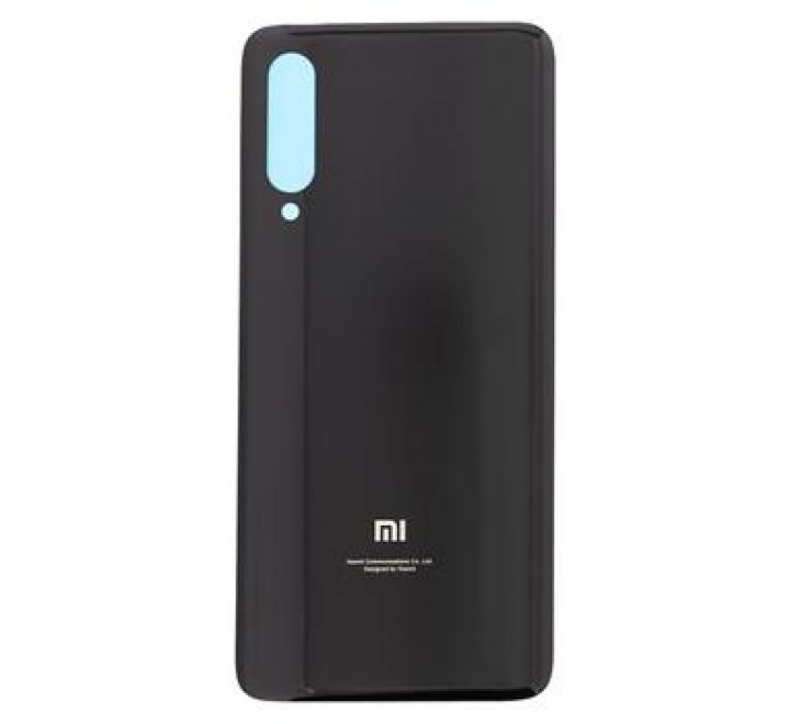 Xiaomi Mi9 Kryt Baterie Black