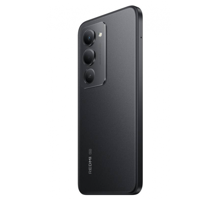 Xiaomi Redmi 15 5G 4GB/128GB Midnight Black