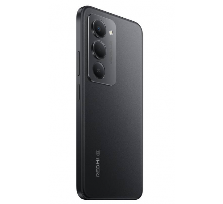 Xiaomi Redmi 15 5G 4GB/128GB Midnight Black