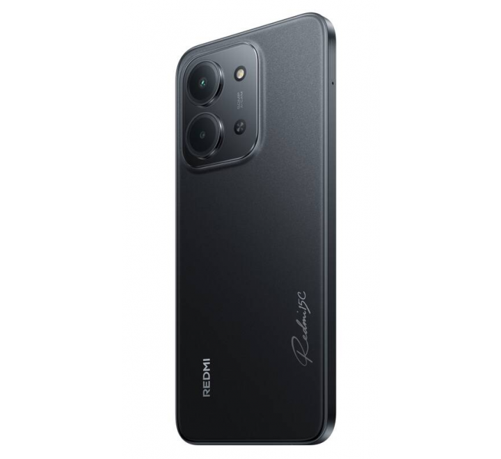 Xiaomi Redmi 15C 4GB/128GB Midnight Black