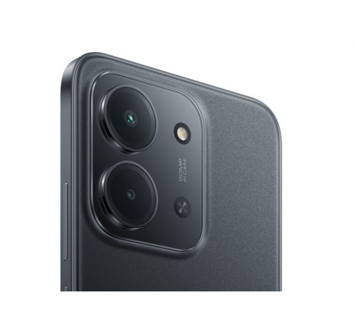 Xiaomi Redmi 15C 4GB/128GB Midnight Black