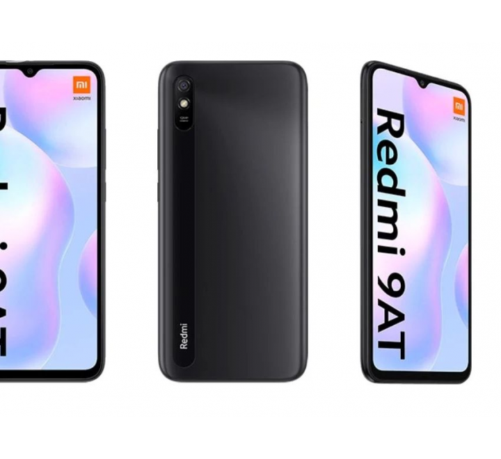 Xiaomi Redmi 9AT 2GB/32GB Granite Gray