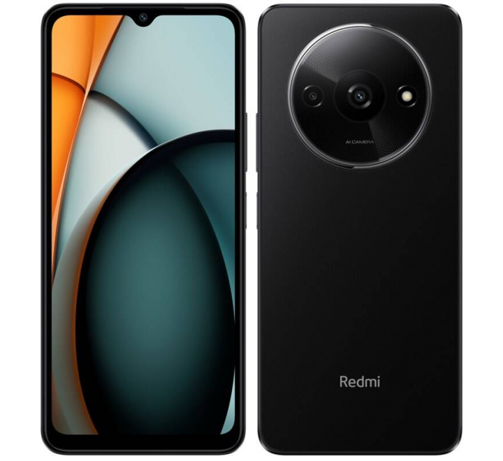 Xiaomi Redmi A3 3GB/64GB Black