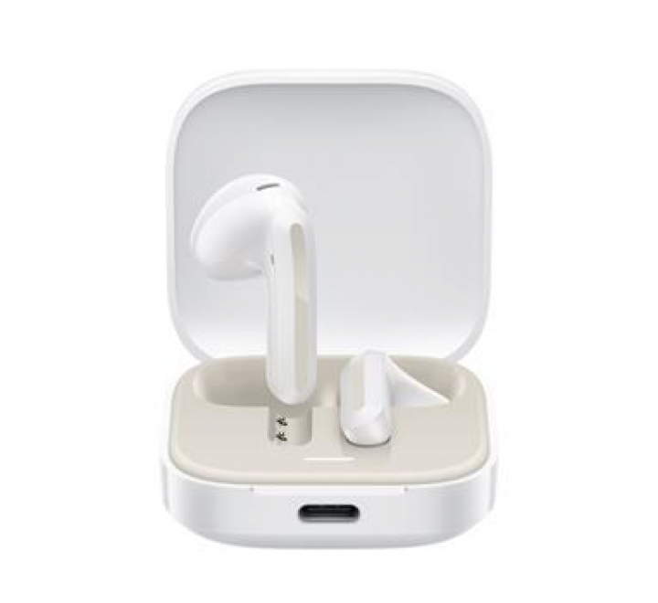 Xiaomi Redmi Buds 6 Active White