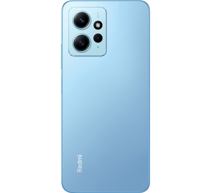 Xiaomi Redmi Note 12 4GB/128GB Ice Blue