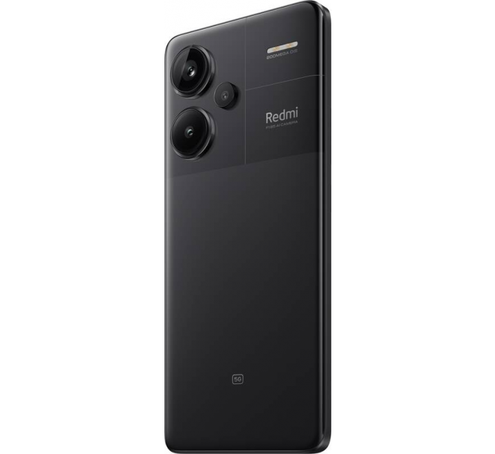 Xiaomi Redmi Note 13 Pro+ 5G 8GB/256GB Midnight Black