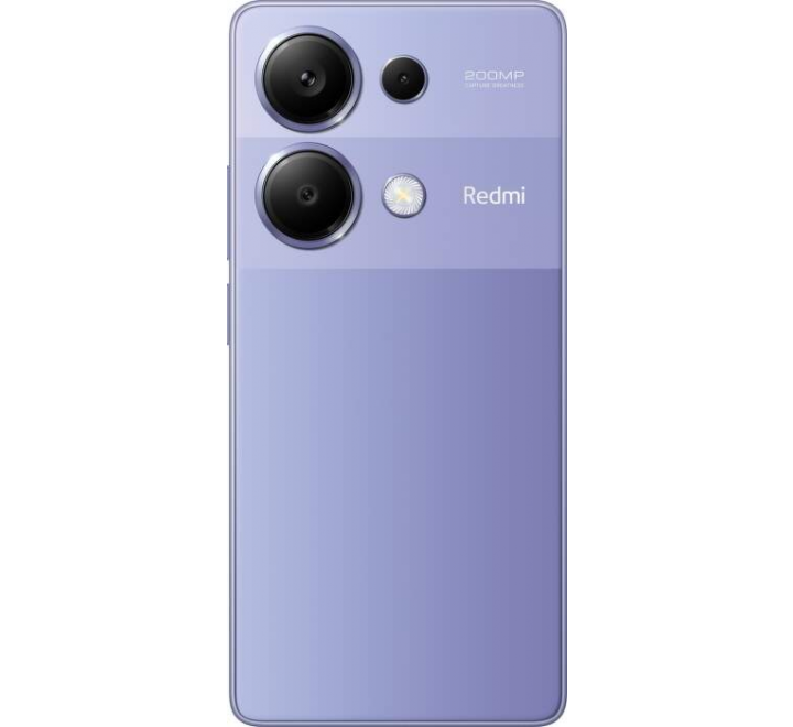 Xiaomi Redmi Note 13 Pro 8GB/256GB Levender Purple