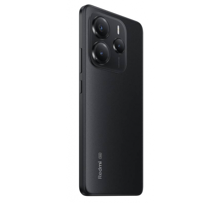 Xiaomi Redmi Note 14 5G 8GB/256GB Midnight Black