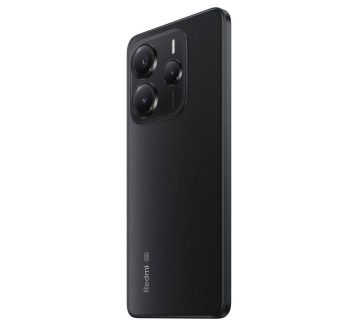 Xiaomi Redmi Note 14 5G 8GB/256GB Midnight Black