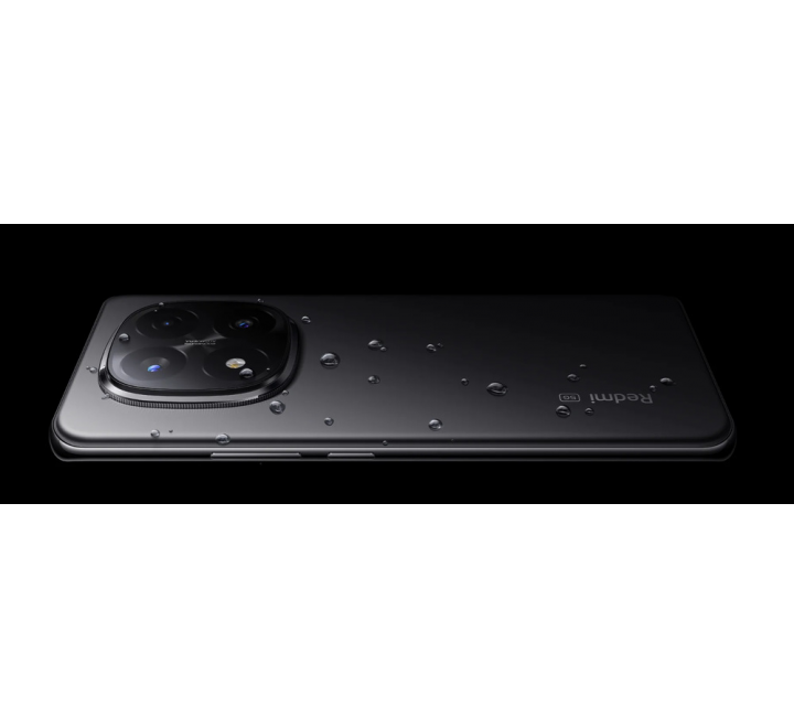 Xiaomi Redmi Note 14 Pro+ 5G 12GB/512GB Midnight Black