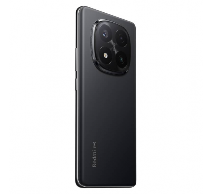 Xiaomi Redmi Note 14 Pro+ 5G 8GB/256GB Midnight Black