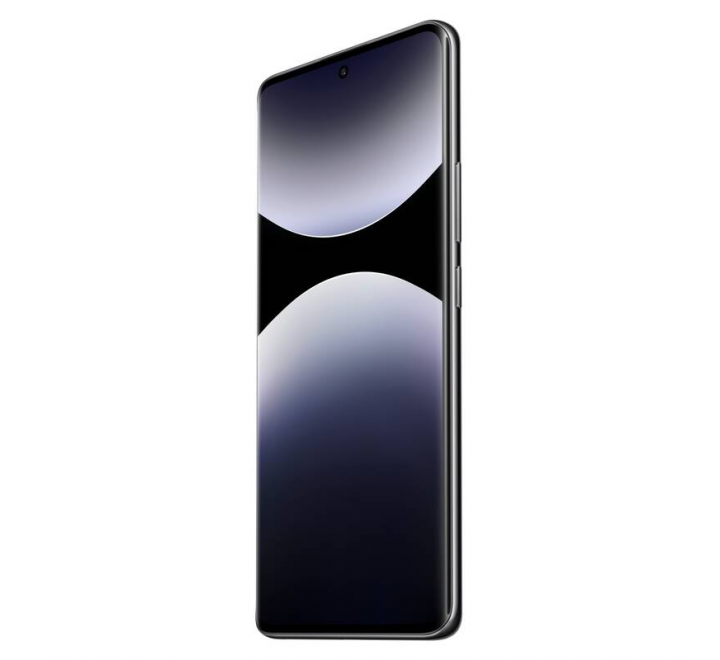 Xiaomi Redmi Note 14 Pro+ 5G 8GB/256GB Midnight Black